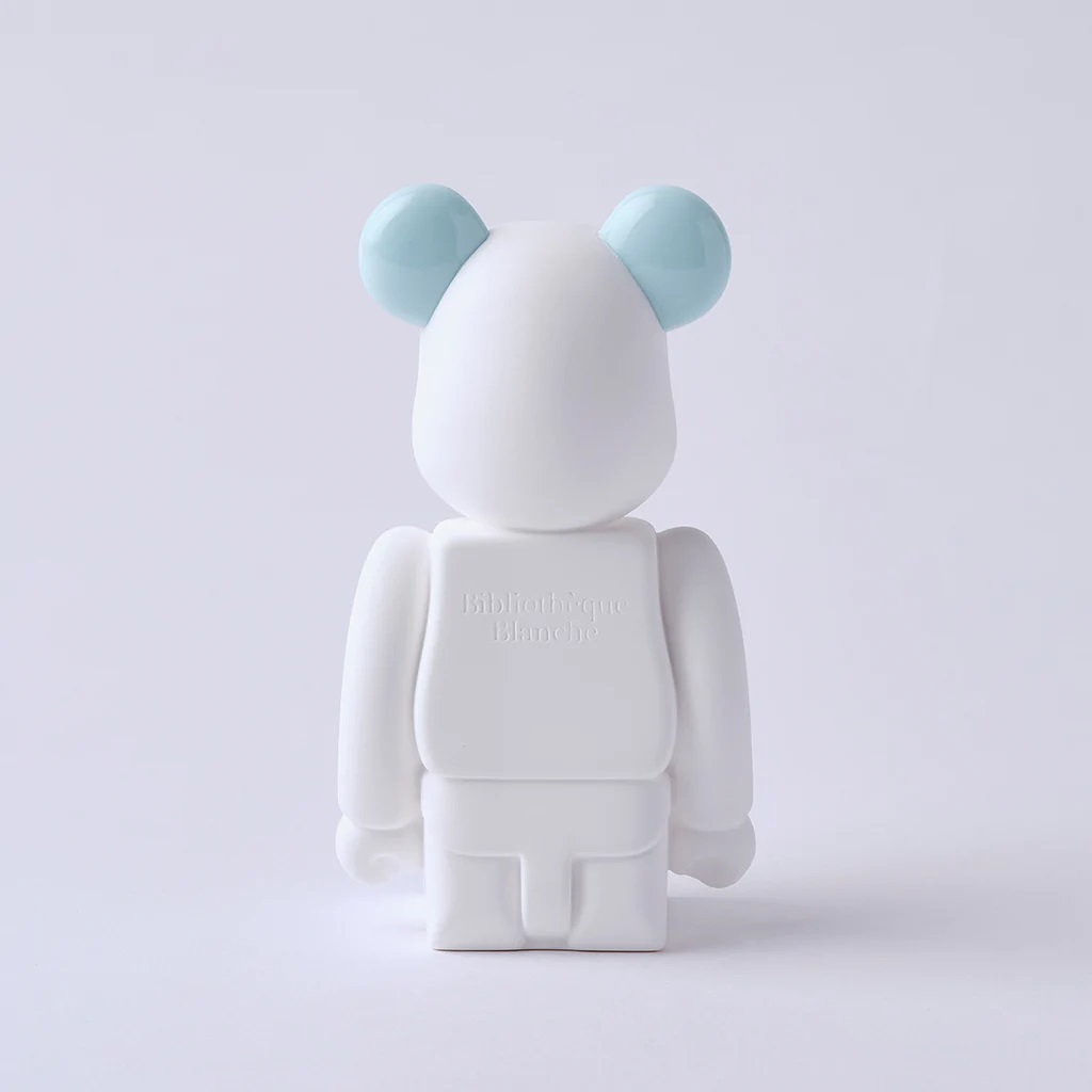 BE@RBRICK Aroma Ornament No.0 Color Sweet Sugar Mint