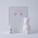 BE@RBRICK Aroma Ornament No.0 Color Sweet Sugar Pink