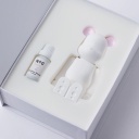 BE@RBRICK Aroma Ornament No.0 Color Sweet Sugar Pink
