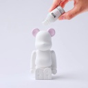 BE@RBRICK Aroma Ornament No.0 Color Sweet Sugar Pink