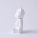 BE@RBRICK Aroma Ornament No.0 Color Sweet Sugar Pink