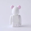 BE@RBRICK Aroma Ornament No.0 Color Sweet Sugar Pink