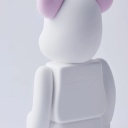 BE@RBRICK Aroma Ornament No.0 Color Sweet Sugar Pink