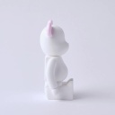BE@RBRICK Aroma Ornament No.0 Color Sweet Sugar Pink