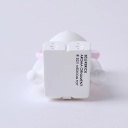 BE@RBRICK Aroma Ornament No.0 Color Sweet Sugar Pink