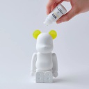 BE@RBRICK Aroma Ornament No.0 Color Yellow