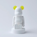 BE@RBRICK Aroma Ornament No.0 Color Yellow