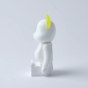 BE@RBRICK Aroma Ornament No.0 Color Yellow