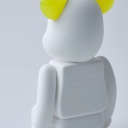 BE@RBRICK Aroma Ornament No.0 Color Yellow