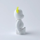 BE@RBRICK Aroma Ornament No.0 Color Yellow