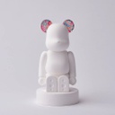 BE@RBRICK Aroma Ornament Abbey Road