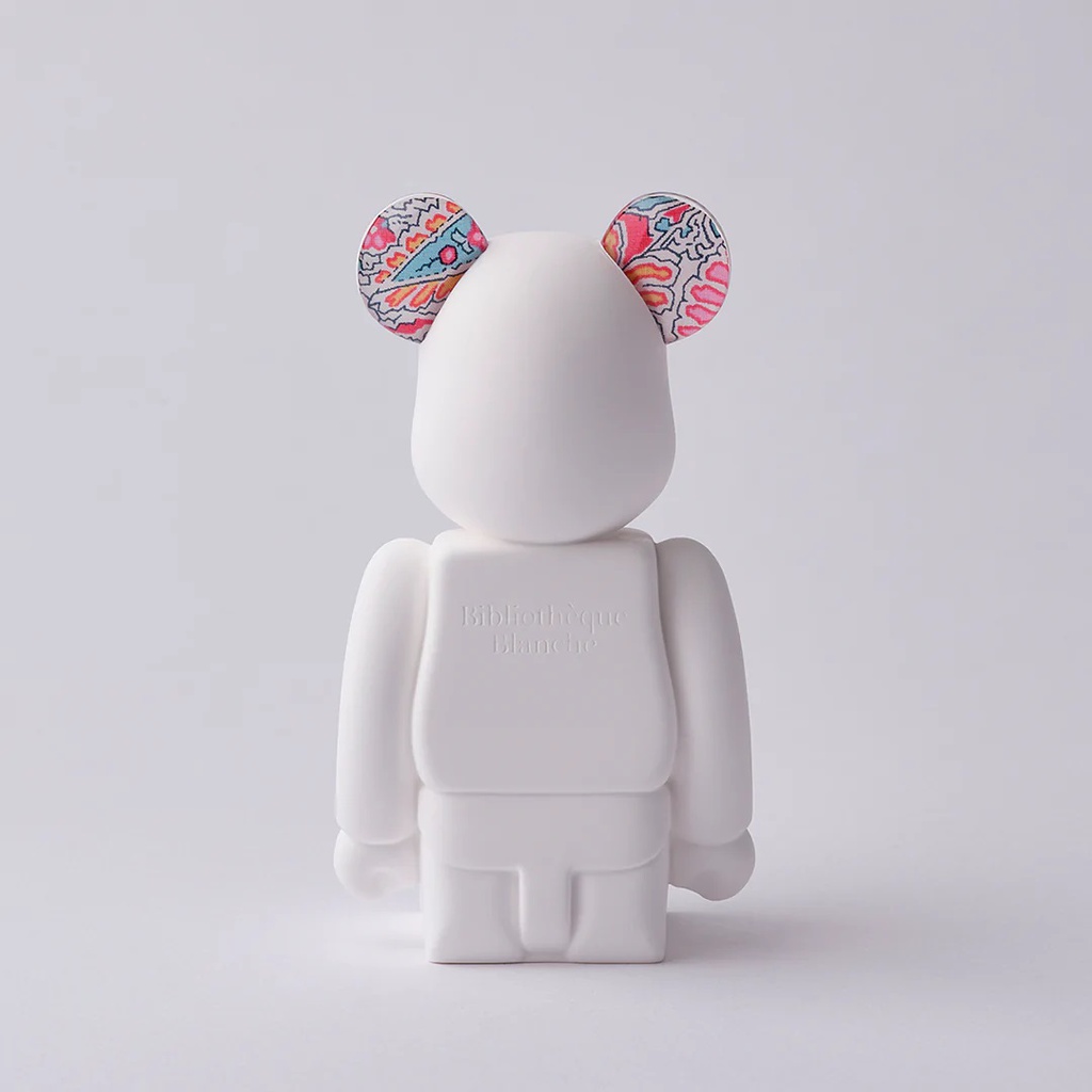BE@RBRICK Aroma Ornament Abbey Road
