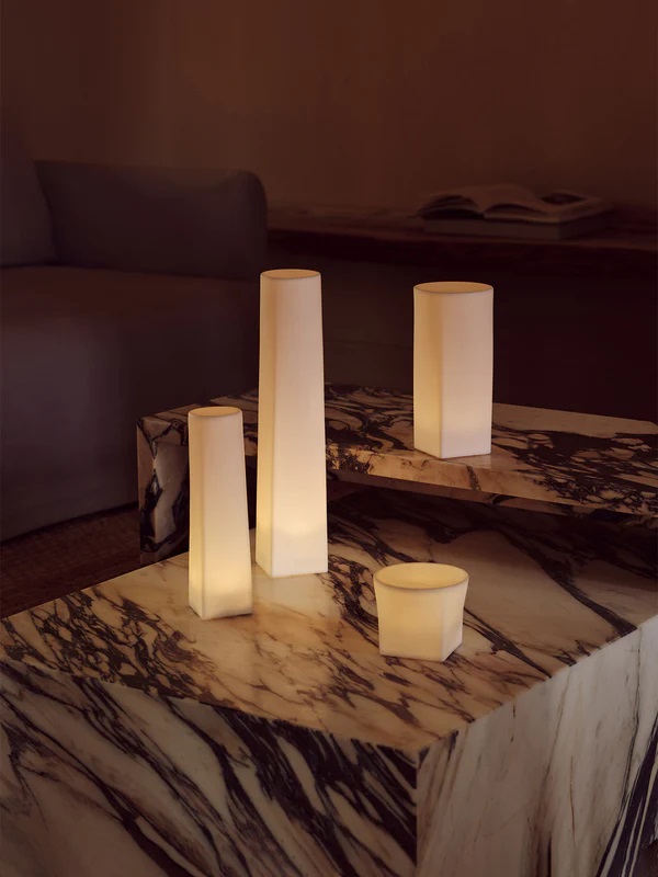 Ignus Flameless Candle