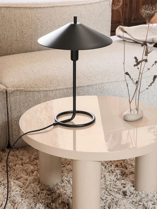 Filo Table Lamp