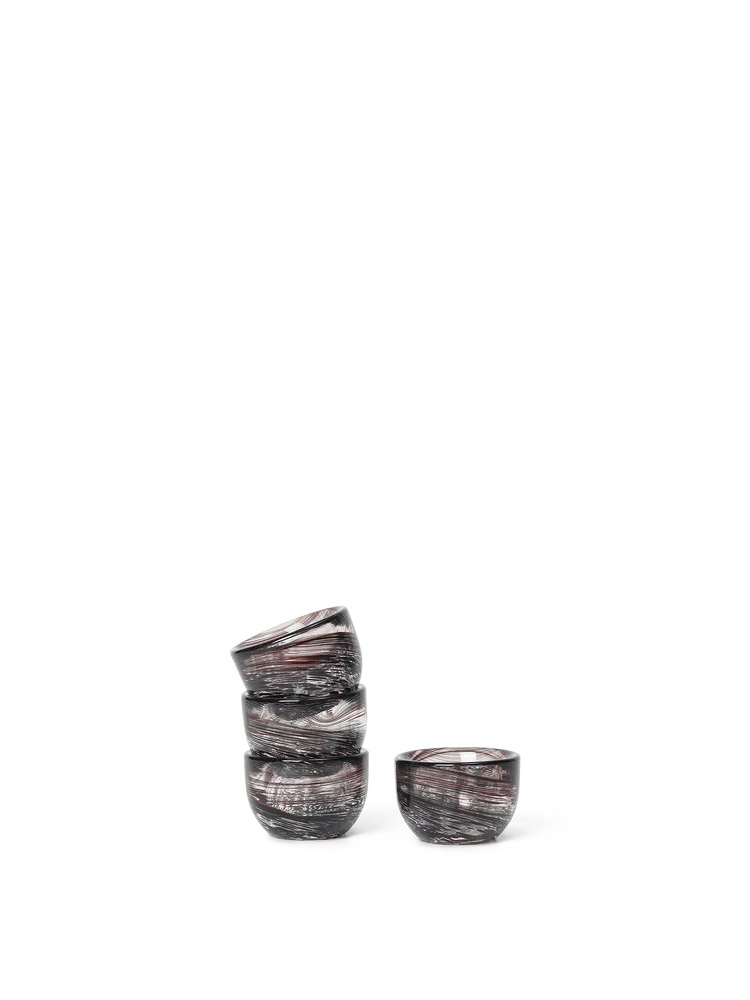 Tinta Egg Cups - Set of 4