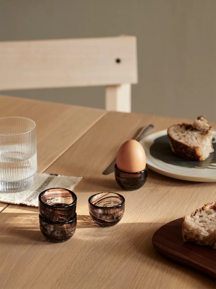 Tinta Egg Cups - Set of 4