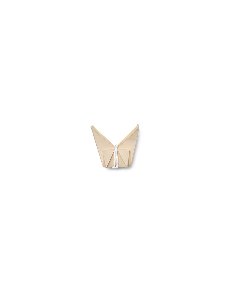 Amanda Paper Stars, Set of 3