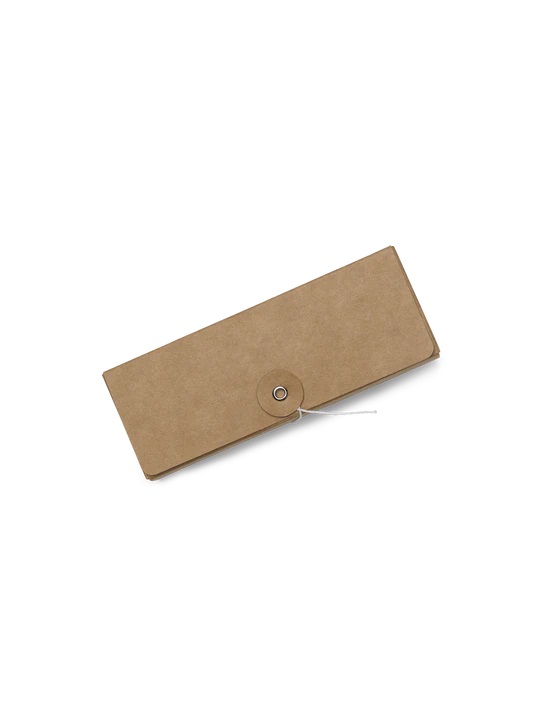 Amanda Paper Stars, Set of 3