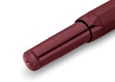 Classic Sport Gel Roller Bordeaux