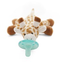 WubbaNub Pacifier, Baby Giraffe