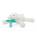 WubbaNub Pacifier, Little Lamb