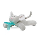 WubbaNub Pacifier, Mouse