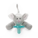 WubbaNub Pacifier, Mouse