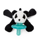 WubbaNub Pacifier, Panda