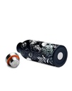 Clima Bottle 500ml, Navy Garden
