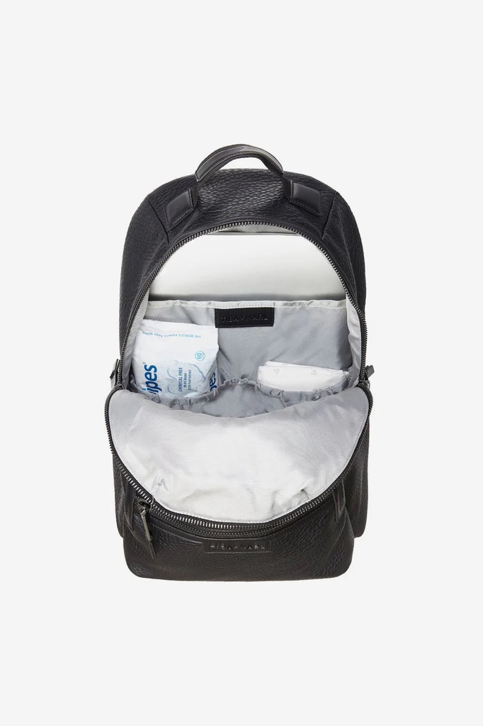 Elwood Twin Changing Backpack