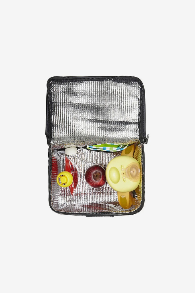 Arlo Lunch Bag / Snack Pack, Scuba