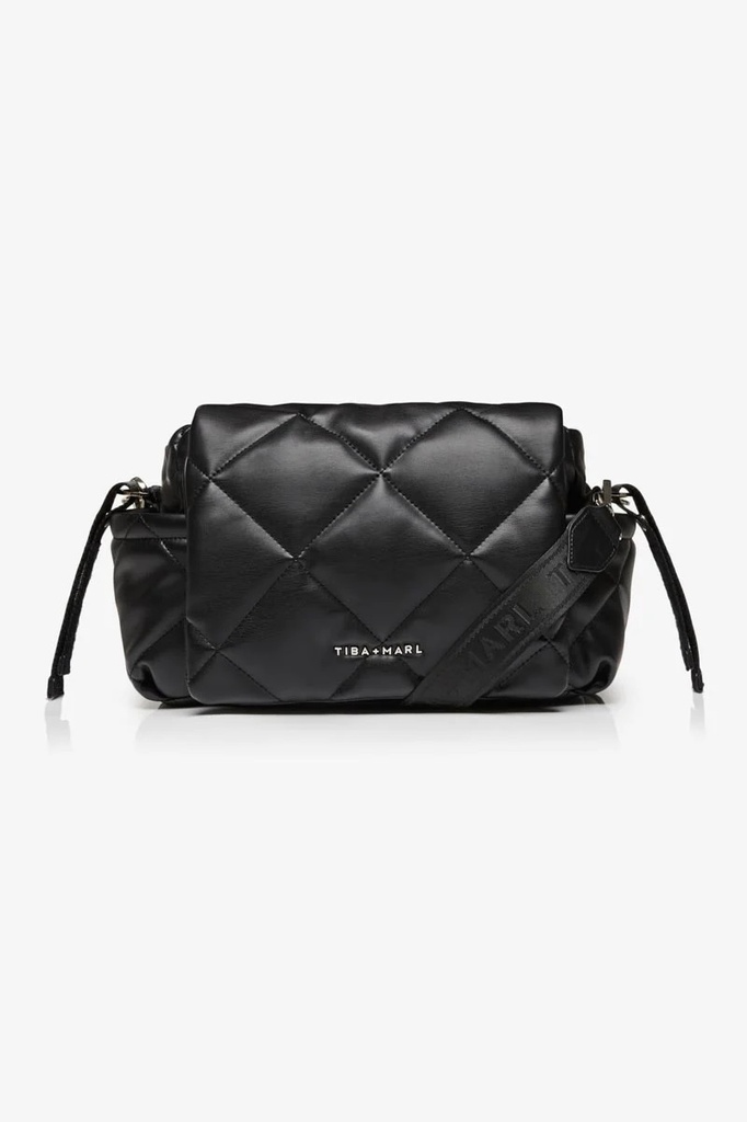 Nova Eco Compact Changing Bag, Quilted