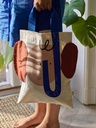 Elephant Totebag