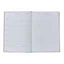 Calendar 2023, Hello