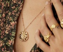 Firenze necklace