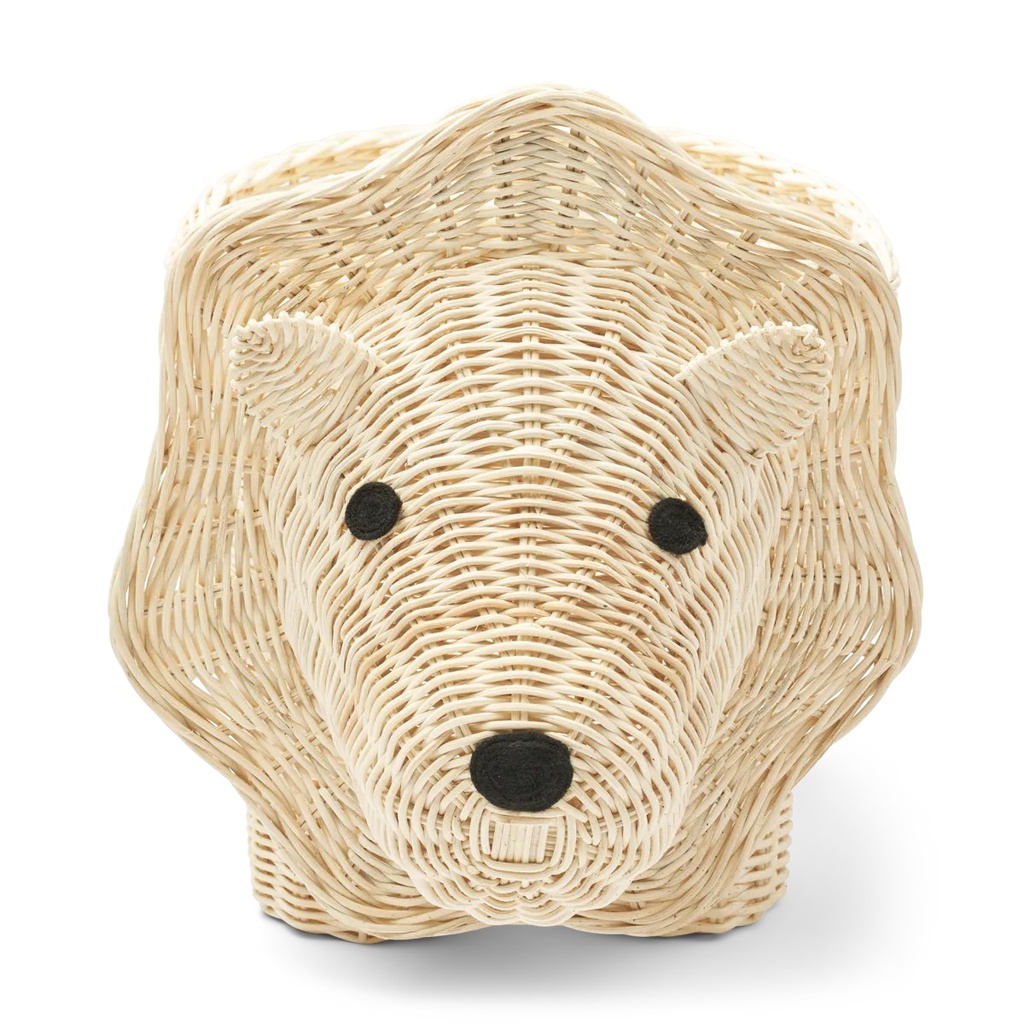 Anya Animal Basket