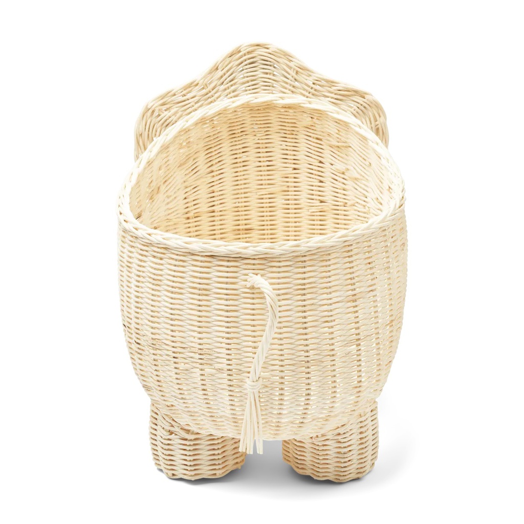 Anya Animal Basket