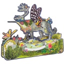 Crazy Horse Boxed Notecards by Christian Lacroix