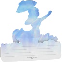 Crazy Horse Boxed Notecards by Christian Lacroix