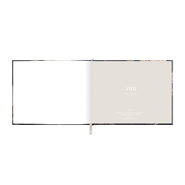 Ashley Woodson Bailey Guest Book