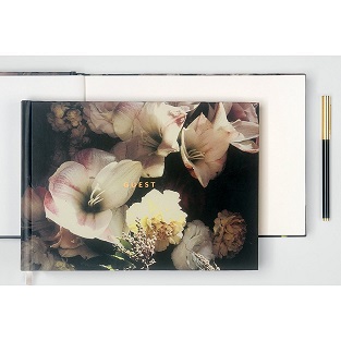 Ashley Woodson Bailey Guest Book
