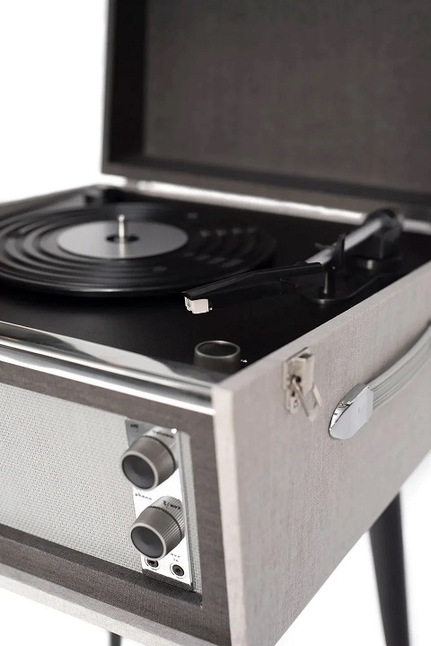 Crosley Bermuda