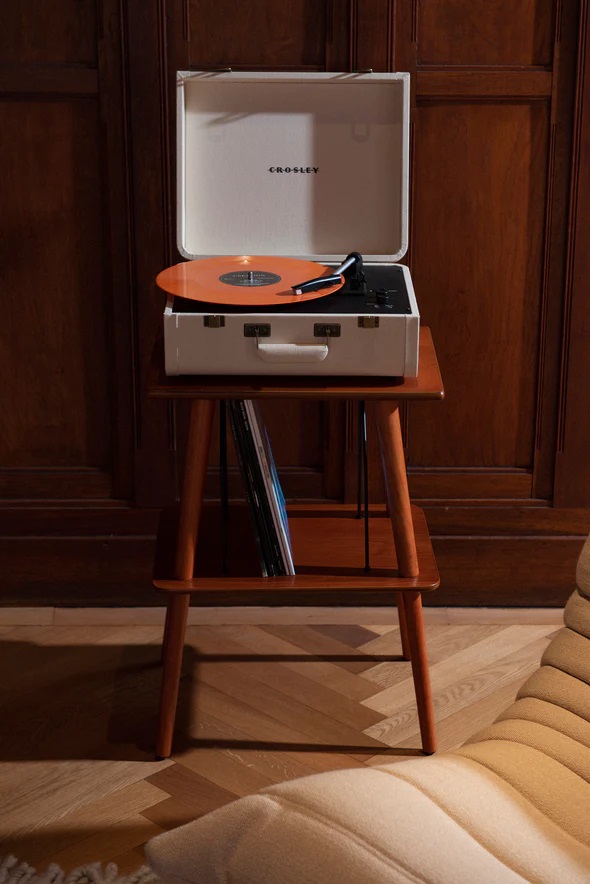 Crosley Manchester Stand