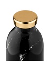 Clima Bottle 850ml, Marble Black