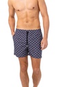 Ecume Swim Shorts, Blue