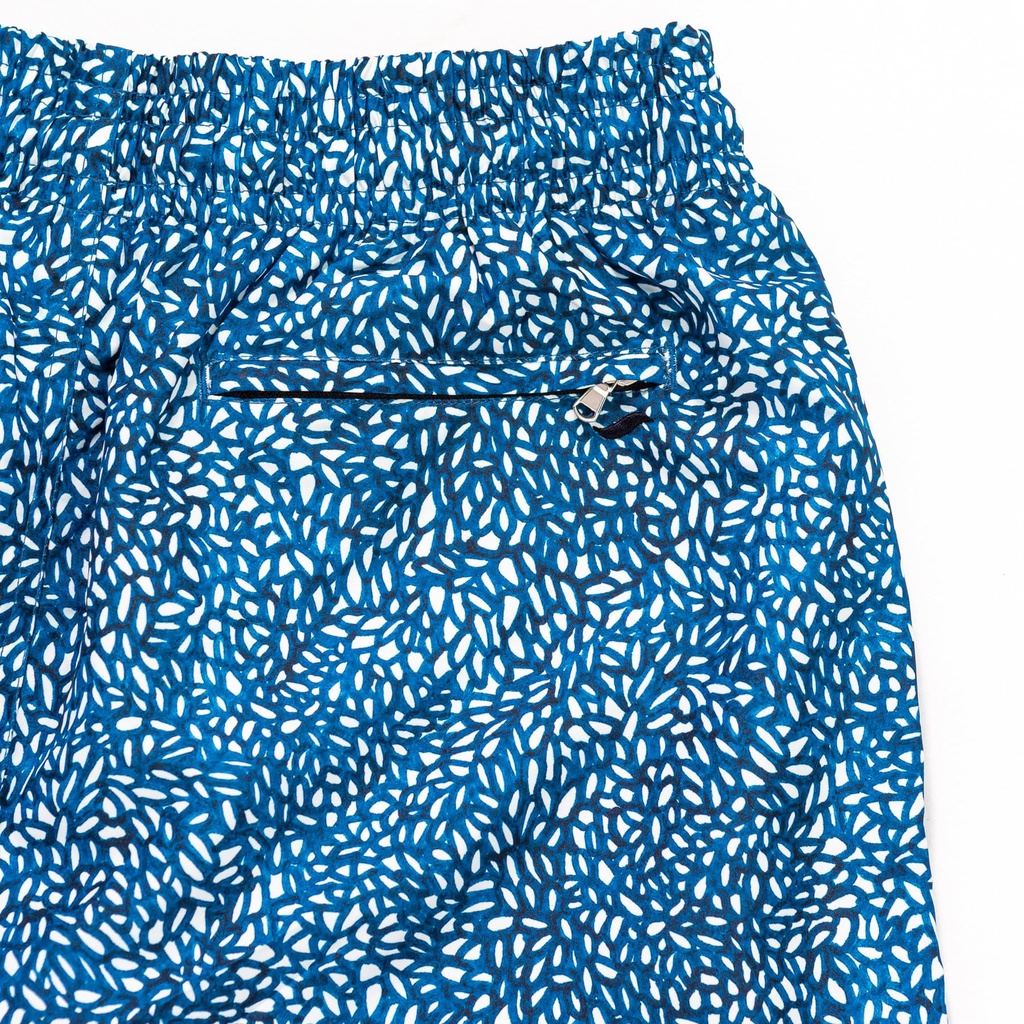 Fonds Swim Shorts, Blue