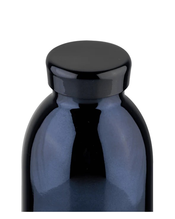 Clima Bottle 500ml, Black Radiance