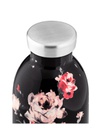 Clima Bottle 500ml, Ebony Rose