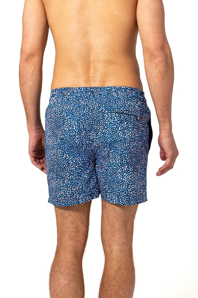Fonds Swim Shorts, Blue