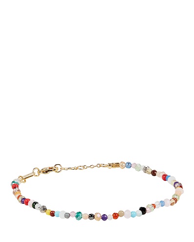 Precious Mix Bracelet